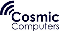 Cosmic computers