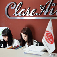Clare freight india pvt ltd