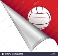 Volleyball Corner
