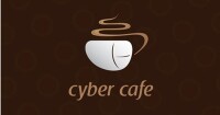 Cyber café da mata