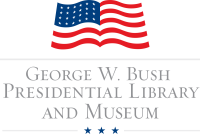 George H. Bush Presidential Library