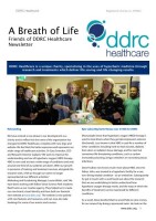 Ddrc healthcare (was diving diseases research centre)