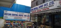 Deccan dental depot pvt. ltd