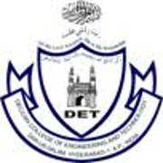 Deccan college of engg & tech.