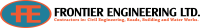 Frontier Engineers Pty Ltd