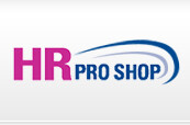 HR Pro Shop
