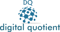 Digital quotient