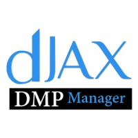 Djax dmpmanager