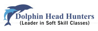 Dolphin head hunters