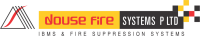Douse fire protection