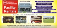 Federation of gujarat industries (fgi)