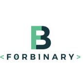 Forbinary