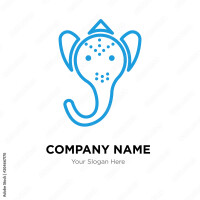 Ganesh branding