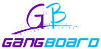 Gangboard