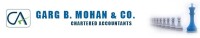 Garg b. mohan & co.