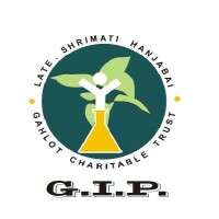Gahlot institute of pharmacy - india