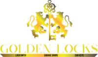 Golden locks