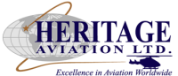 Heritage aviation pvt ltd
