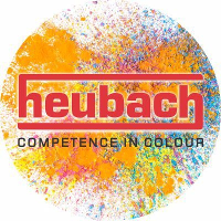 Heubach india