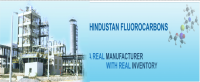 Hindustan fluorocarbons ltd