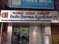 Indo burma agencies