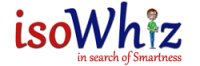 Isowhiz llc