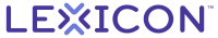Lexicon services