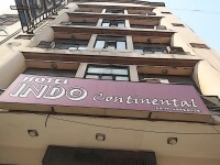 Indo-continental hotels & resorts ltd