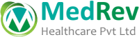 Medrev healthcare pvt ltd