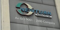 Newturn autotech pvt.ltd.