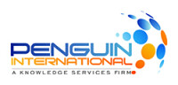 Penguin international (business outsourcing & research services)