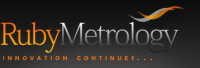 Ruby metrology
