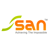 San software
