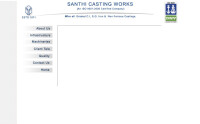 Santhi casting works - india