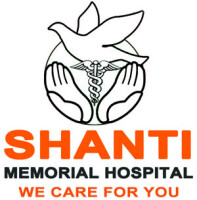 Santhi hospital - india