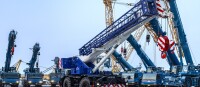 Sarens nass middle east w.l.l