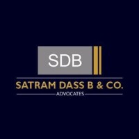 Satram dass b & co.