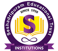 Seshadripuram educational trust
