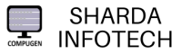 Sharda infotech