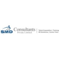 Smd consultants private limited