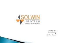 Solwin technologies