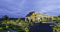 Sparsa resorts