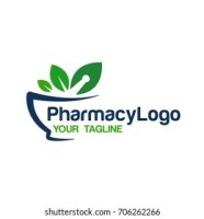 The chemist shop