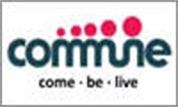 Commune properties ind pvt ltd.