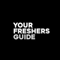 The fresher's guide