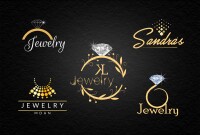 The gold shop