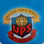 Universal public school - india