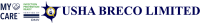 Usha breco realty limited
