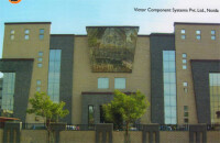 Victor component systems pvt. ltd.