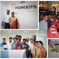 Wizroots technologies
